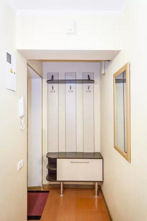 Apartment in Zaporozhye. Antica Zaporizhia Exterior foto